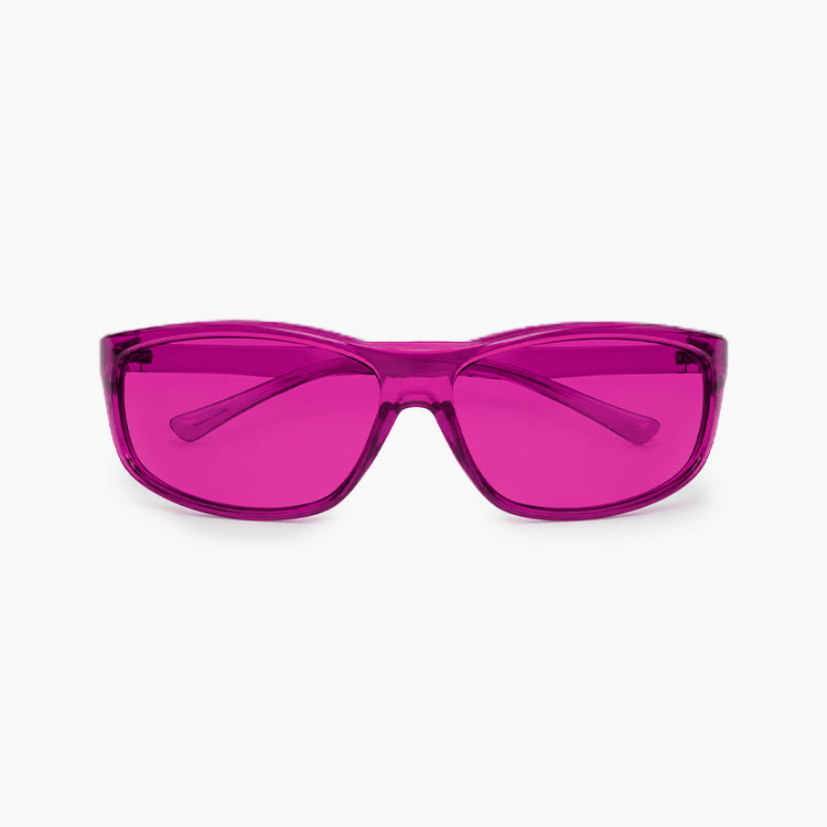 Colour Eyewear: Pro Single Glasses & Kits