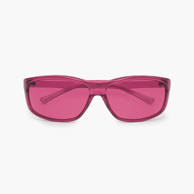 Colour Eyewear: Pro Single Glasses & Kits