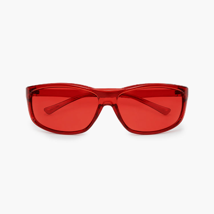 Colour Eyewear: Pro Single Glasses & Kits