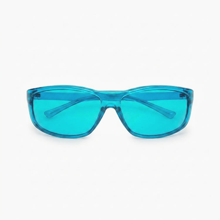 Colour Eyewear: Pro Single Glasses & Kits