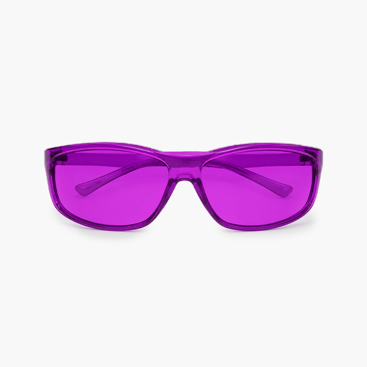 Colour Eyewear: Pro Single Glasses & Kits