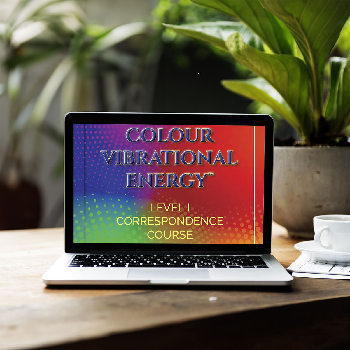 Colour Energy Classes &amp; Correspondence Courses