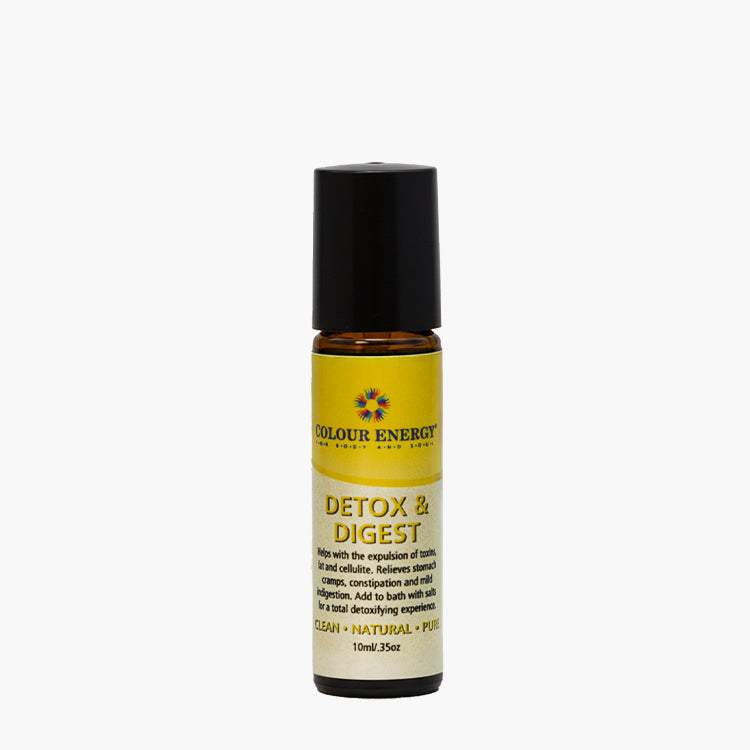 Therapeutic Blends Roll-on, 10ml