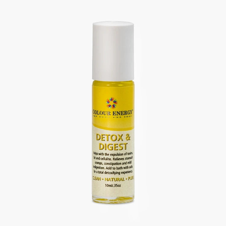 Therapeutic Blends Roll-on, 10ml