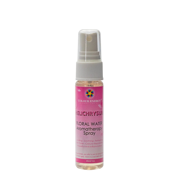 Floral Waters