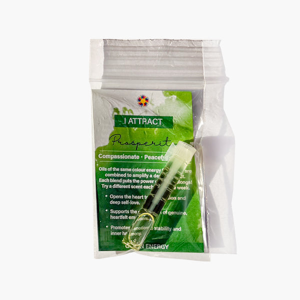 Energy Blends, Sample Sizes