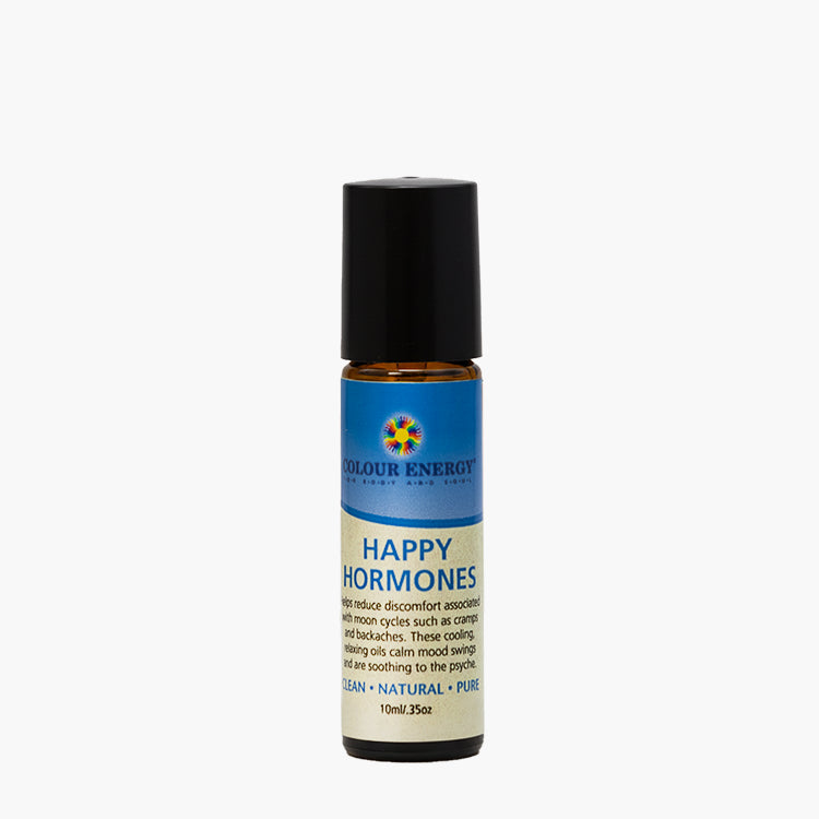 Therapeutic Blends Roll-on, 10ml