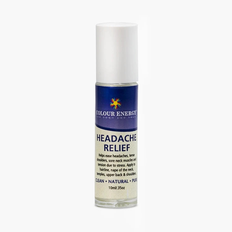 Therapeutic Blends Roll-on, 10ml