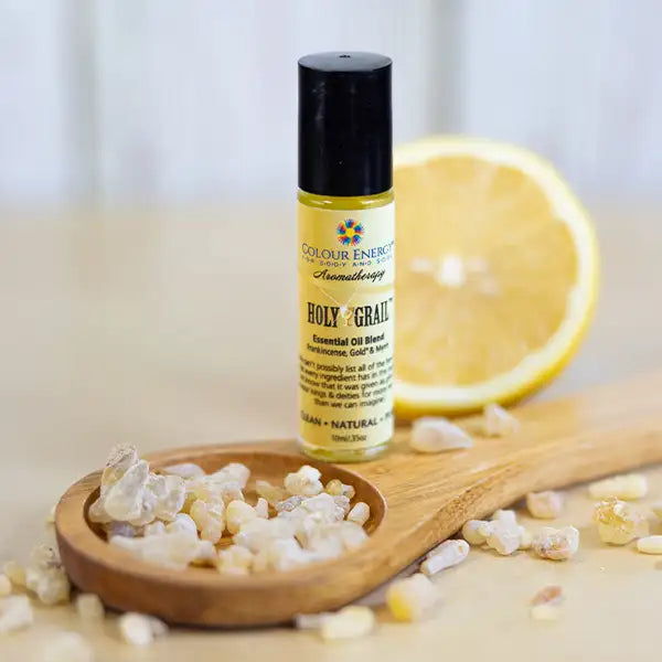 Therapeutic Blends Roll-on, 10ml