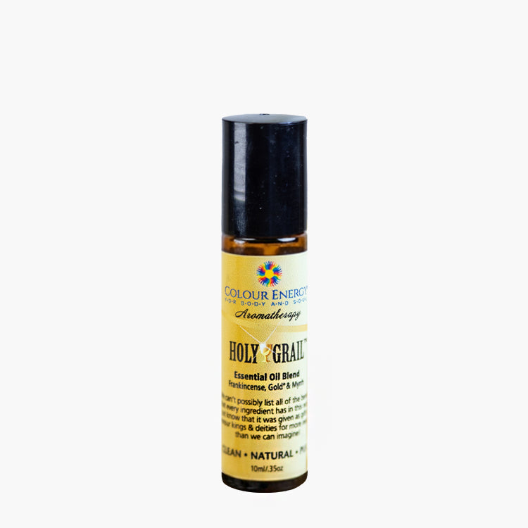 Therapeutic Blends Roll-on, 10ml