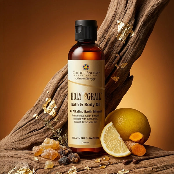 Holy Grail™ Products