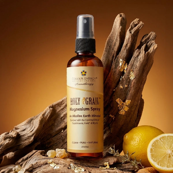 Holy Grail™ Products