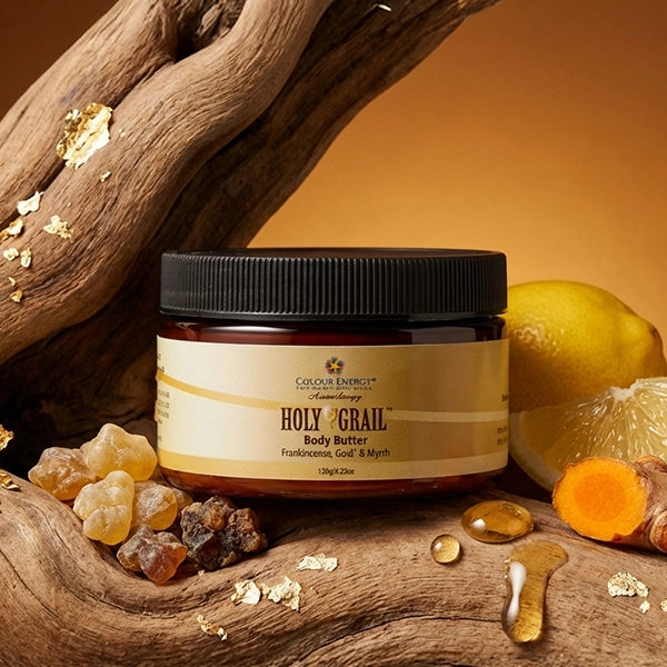 Holy Grail™ Products