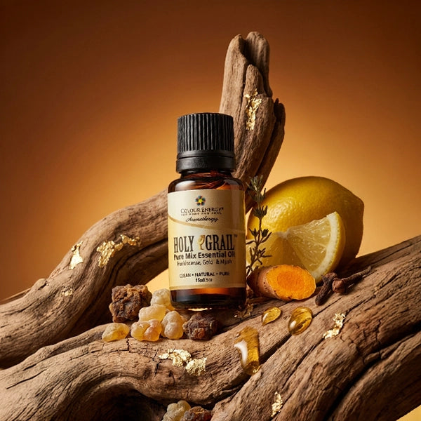 Holy Grail™ Products