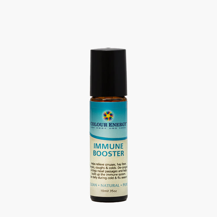 Therapeutic Blends Roll-on, 10ml