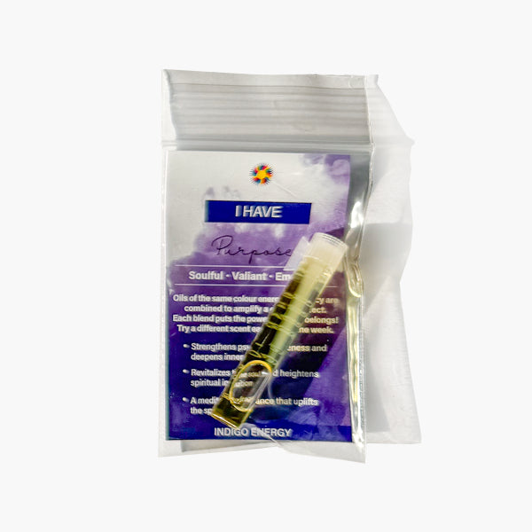 Energy Blends, Sample Sizes