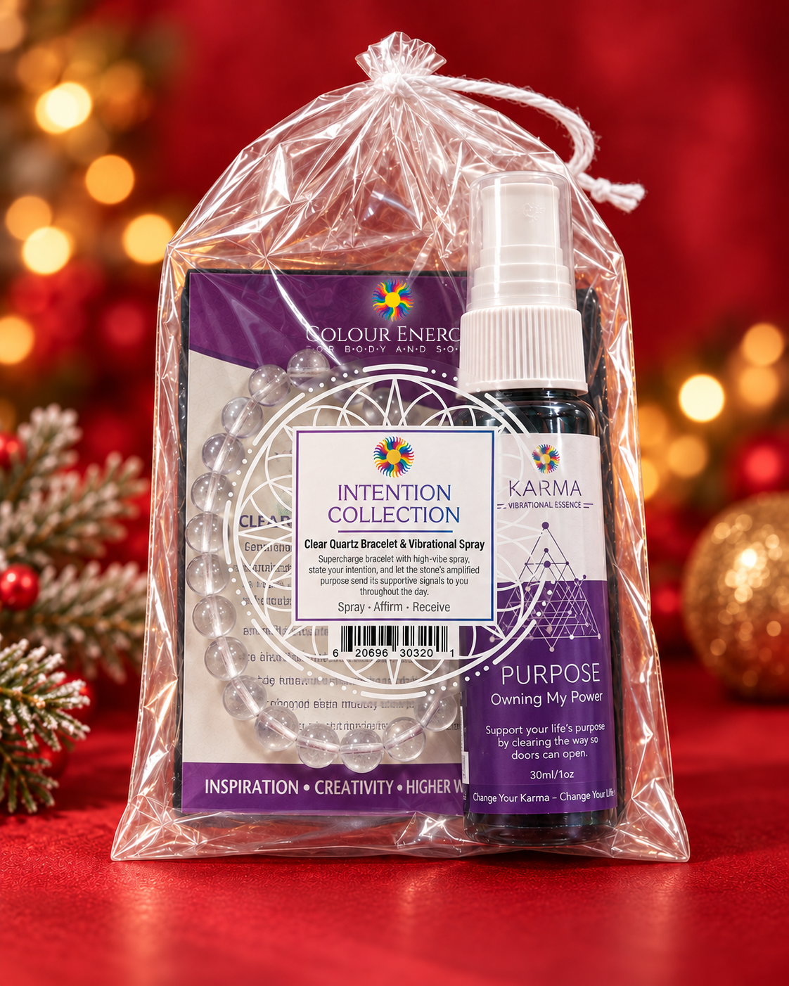 Intention Collection Kits & Bundles