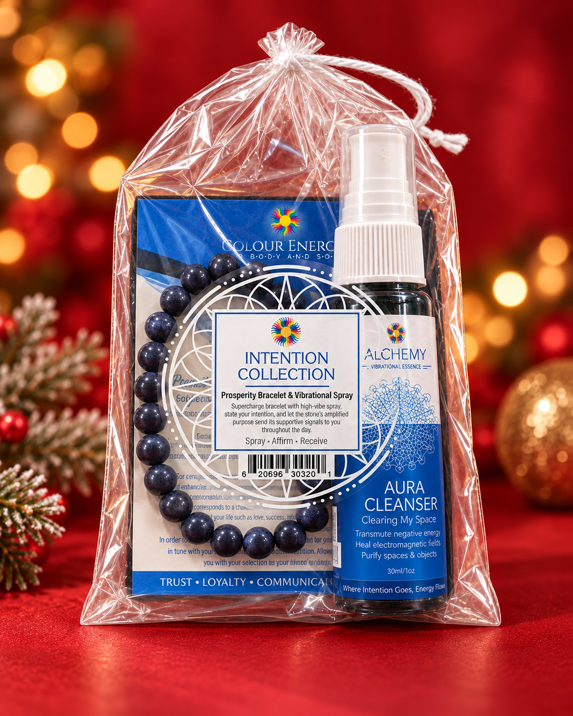 Intention Collection Kits & Bundles