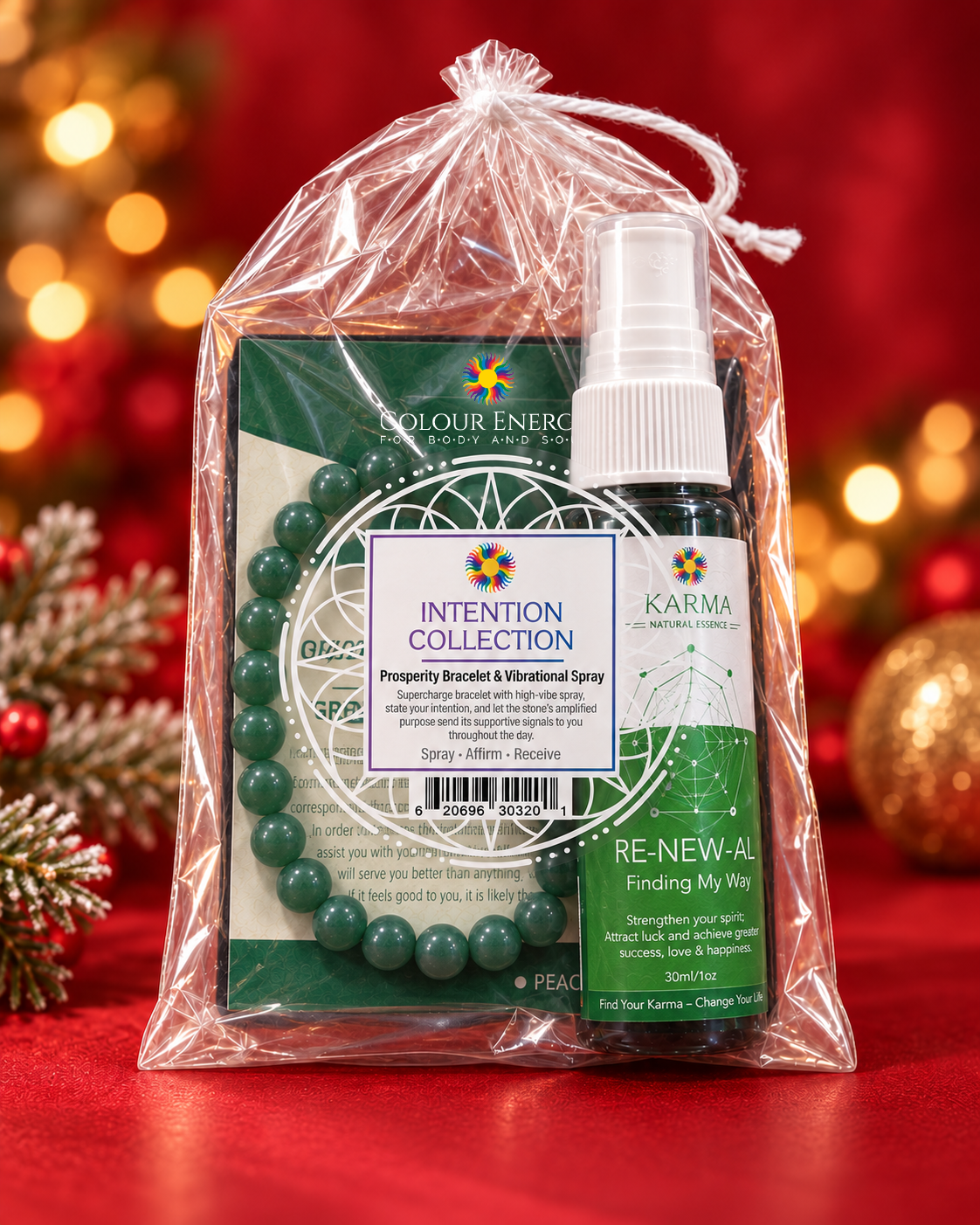 Intention Collection Kits & Bundles