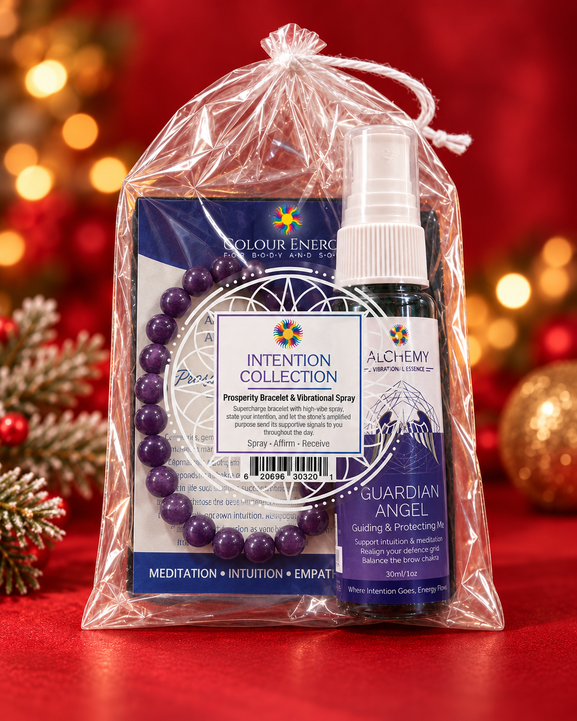 Intention Collection Kits & Bundles