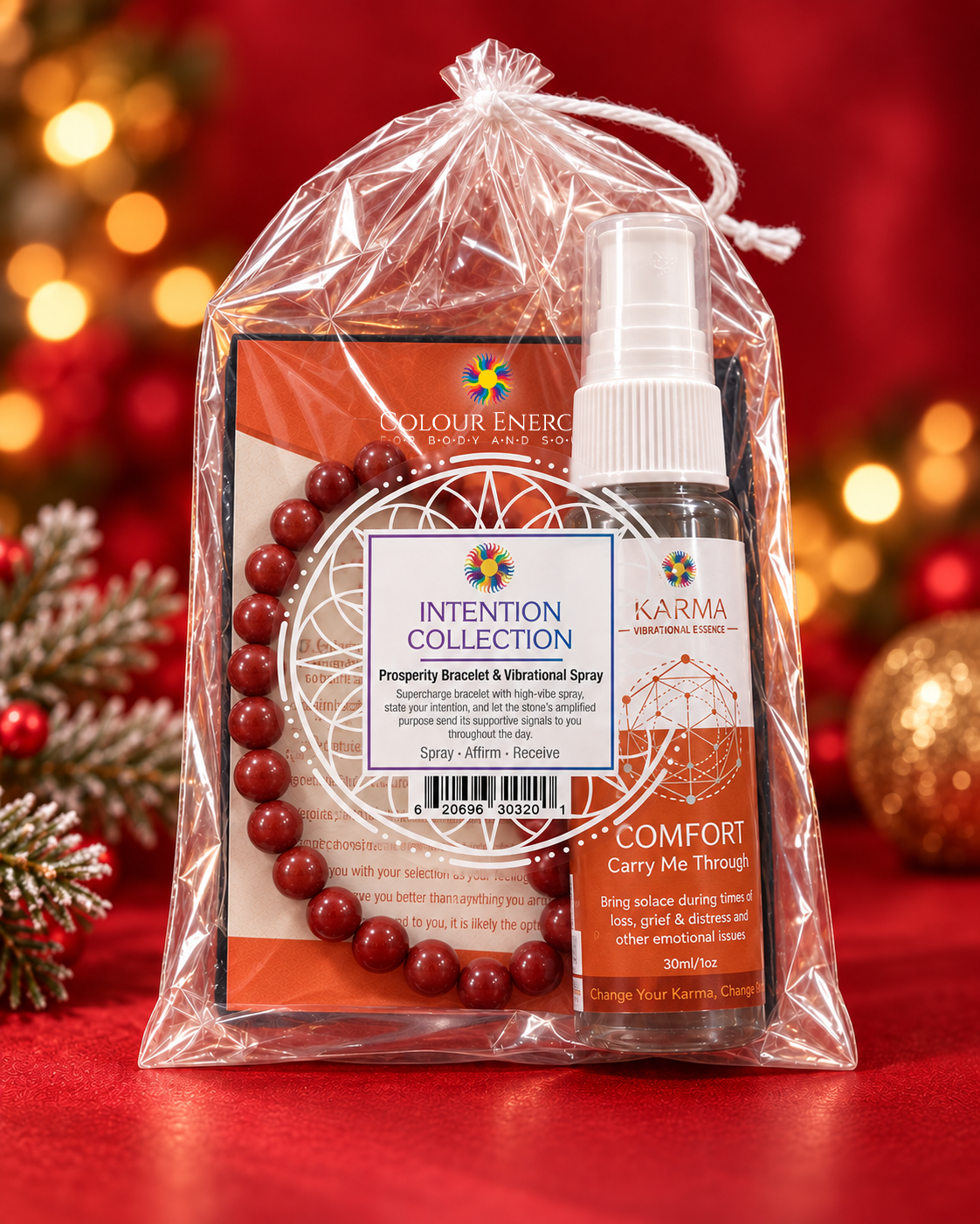 Intention Collection Kits & Bundles