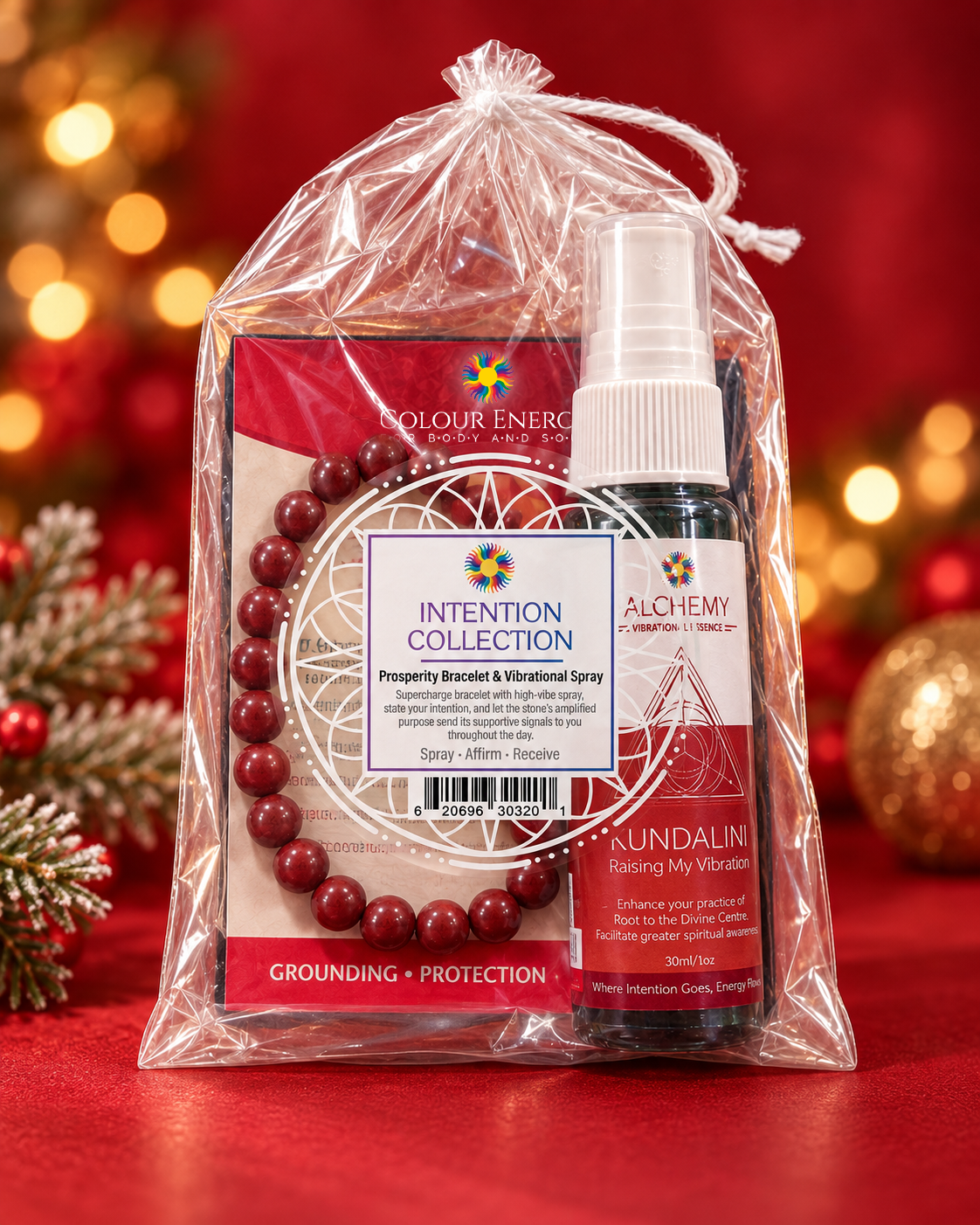 Intention Collection Kits & Bundles