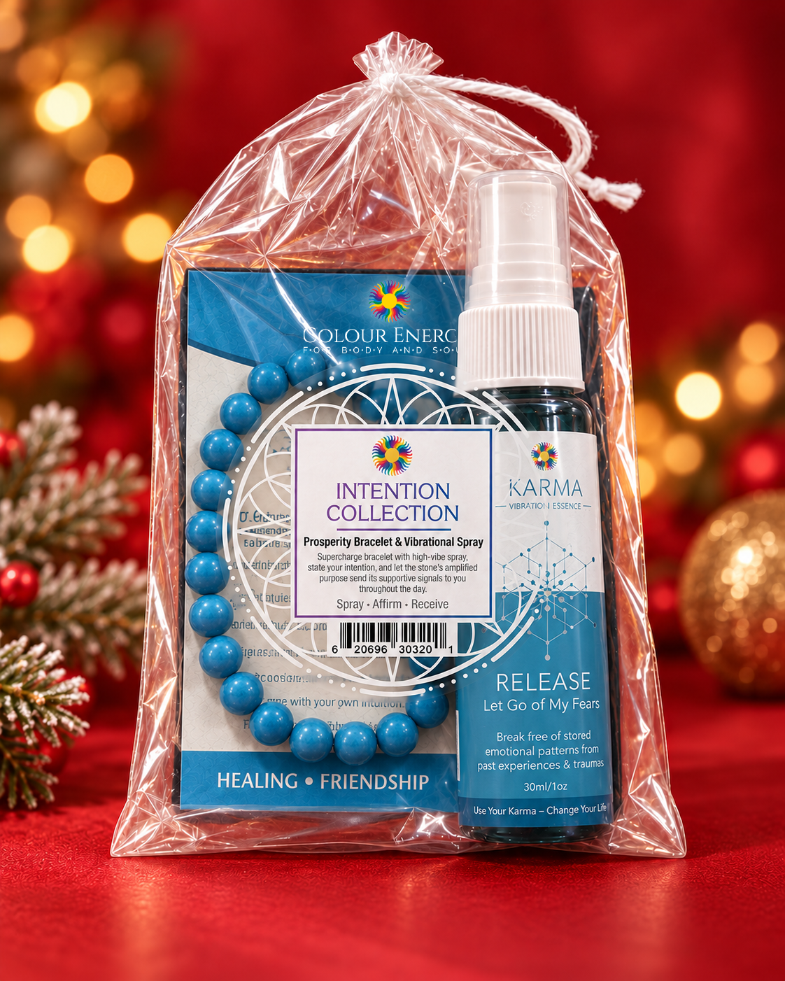 Intention Collection Kits & Bundles