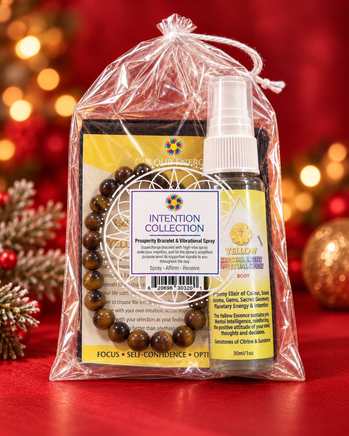 Intention Collection Kits & Bundles