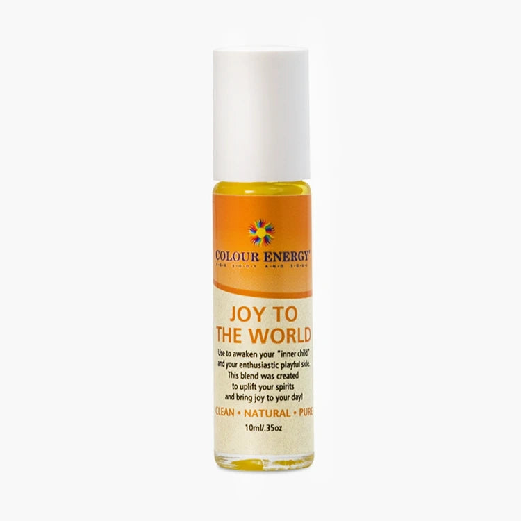 Therapeutic Blends Roll-on, 10ml