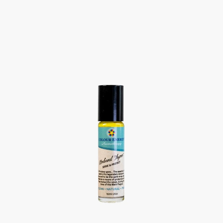 Therapeutic Blends Roll-on, 10ml