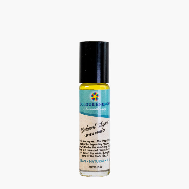 Therapeutic Blends Roll-on, 10ml