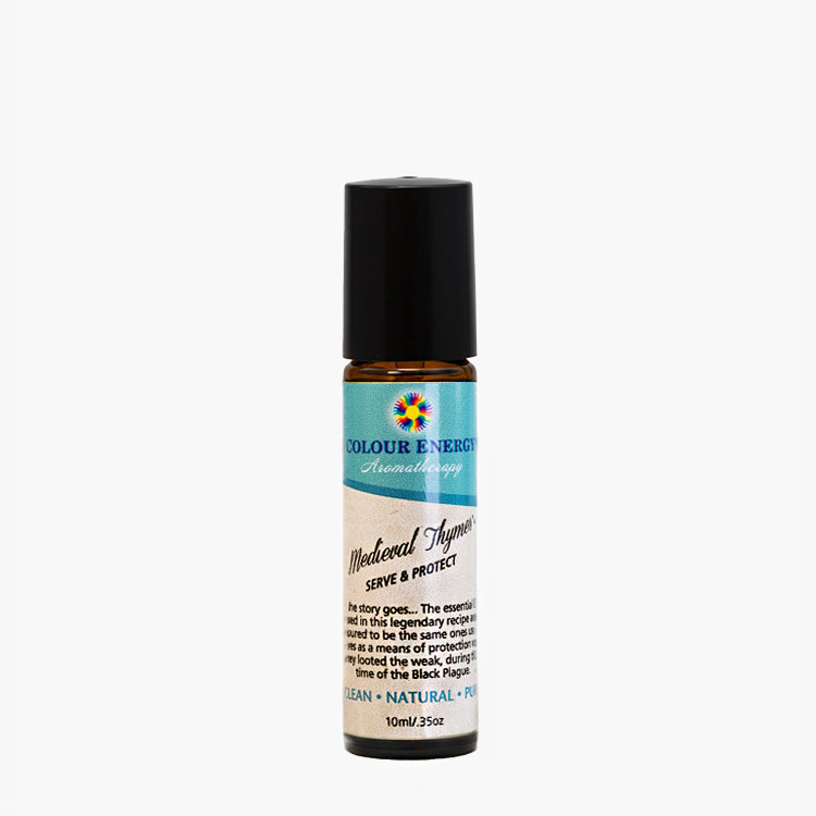 Therapeutic Blends Roll-on, 10ml