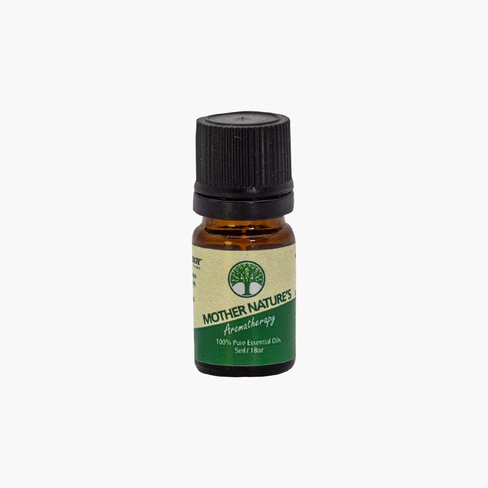 Mother Nature's Aromatherapy