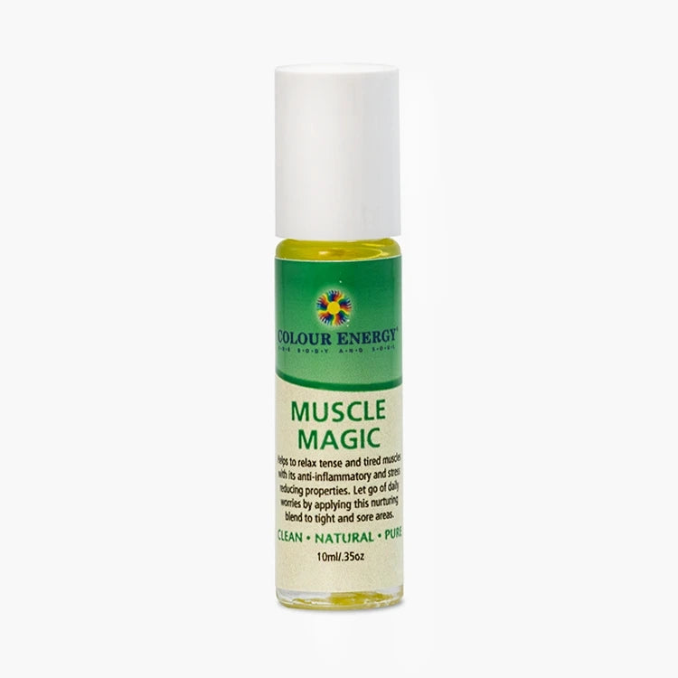 Therapeutic Blends Roll-on, 10ml