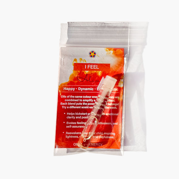 Energy Blends, Sample Sizes