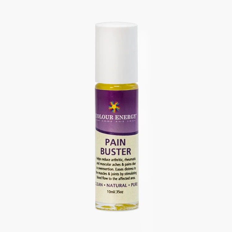 Therapeutic Blends Roll-on, 10ml