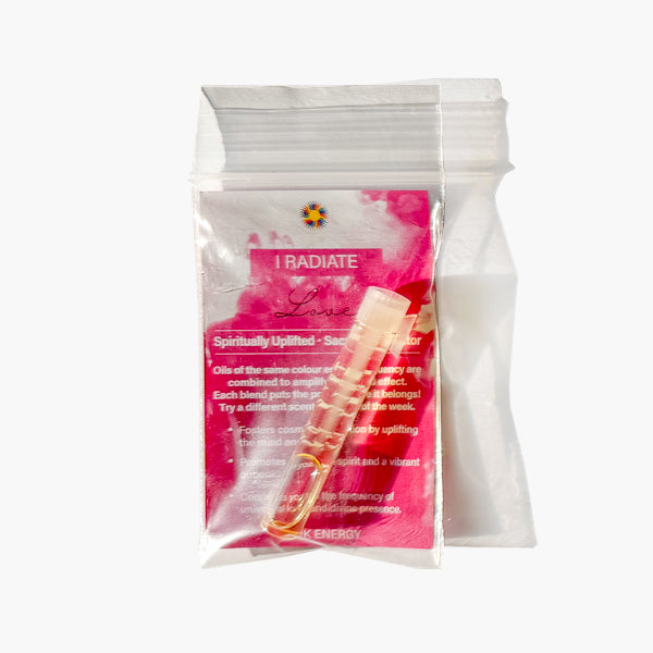 Energy Blends, Sample Sizes