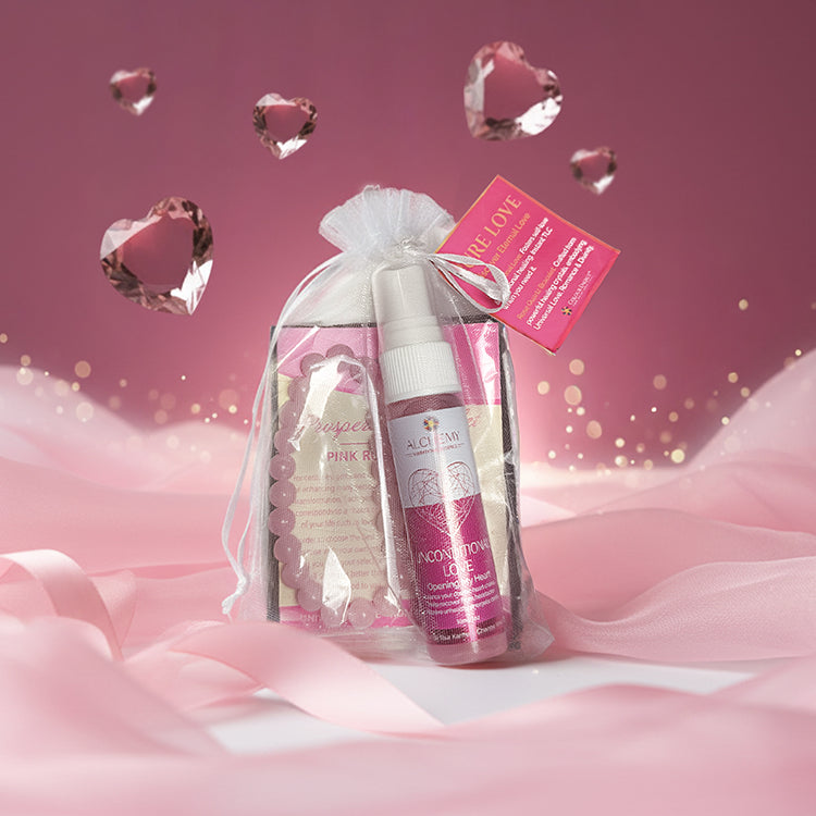 Pure Love Kits