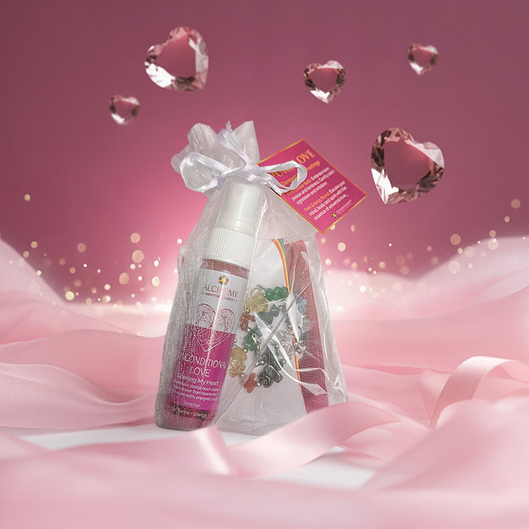 Pure Love Kits