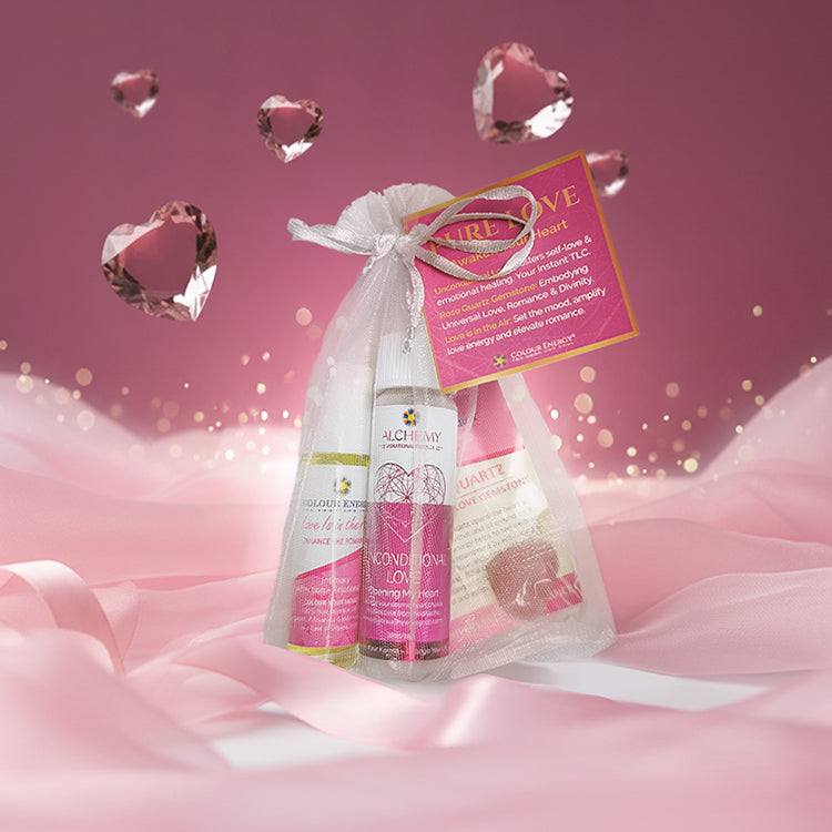 Pure Love Kits