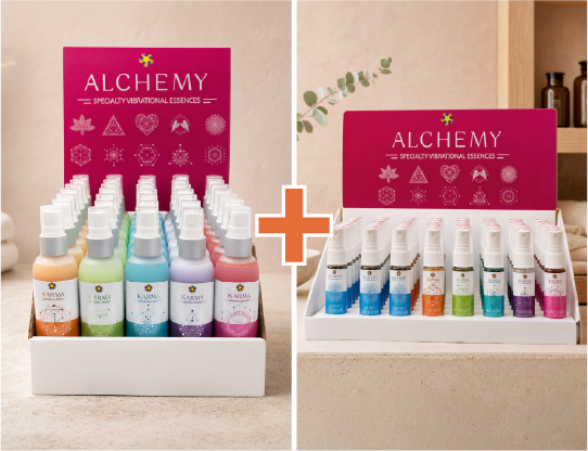 Karma Spray Spray Duo Bundle