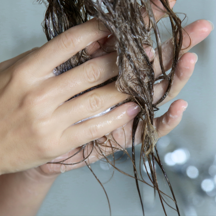 Rosemary Mint Conditioner