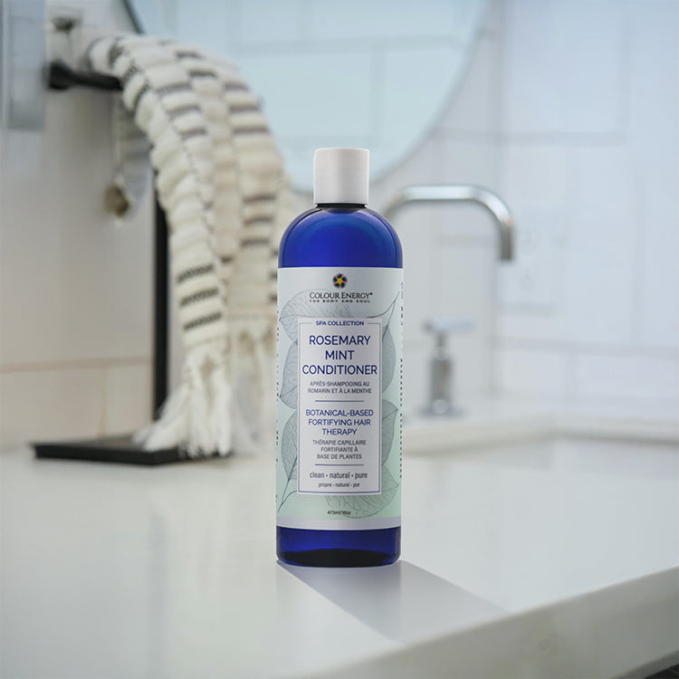 Rosemary Mint Conditioner