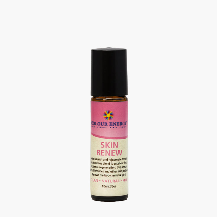 Therapeutic Blends Roll-on, 10ml