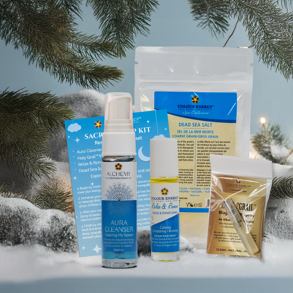 Sacred Sleep Kit