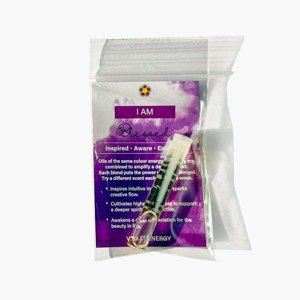 Energy Blends, Sample Sizes