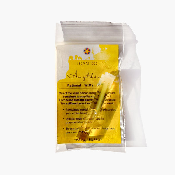 Energy Blends, Sample Sizes