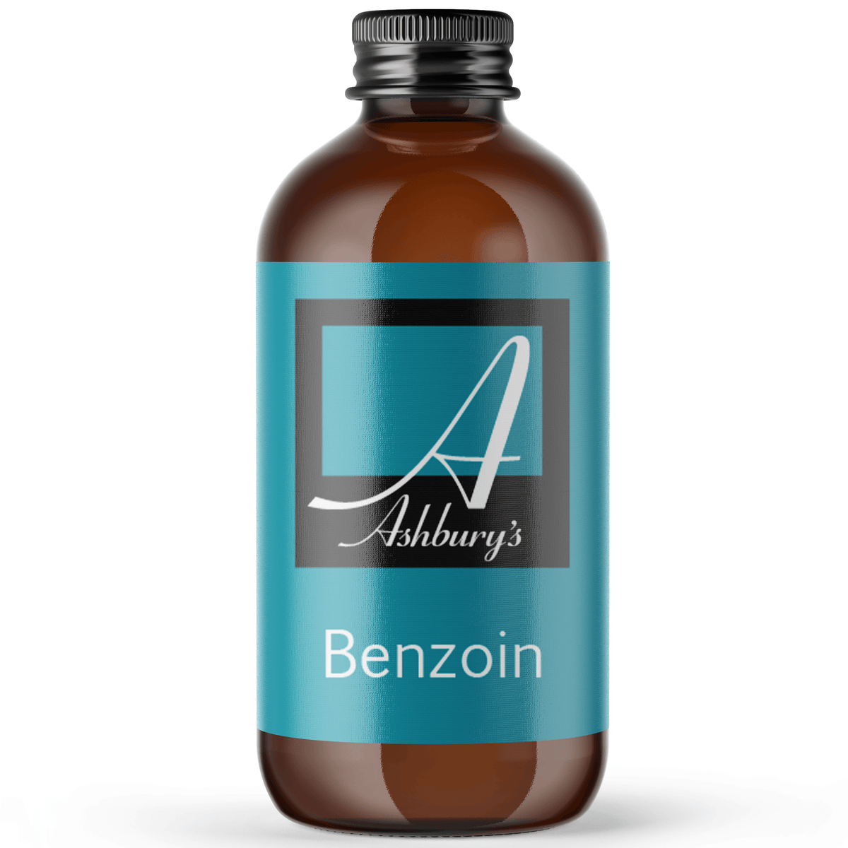 Benzoin, Pure