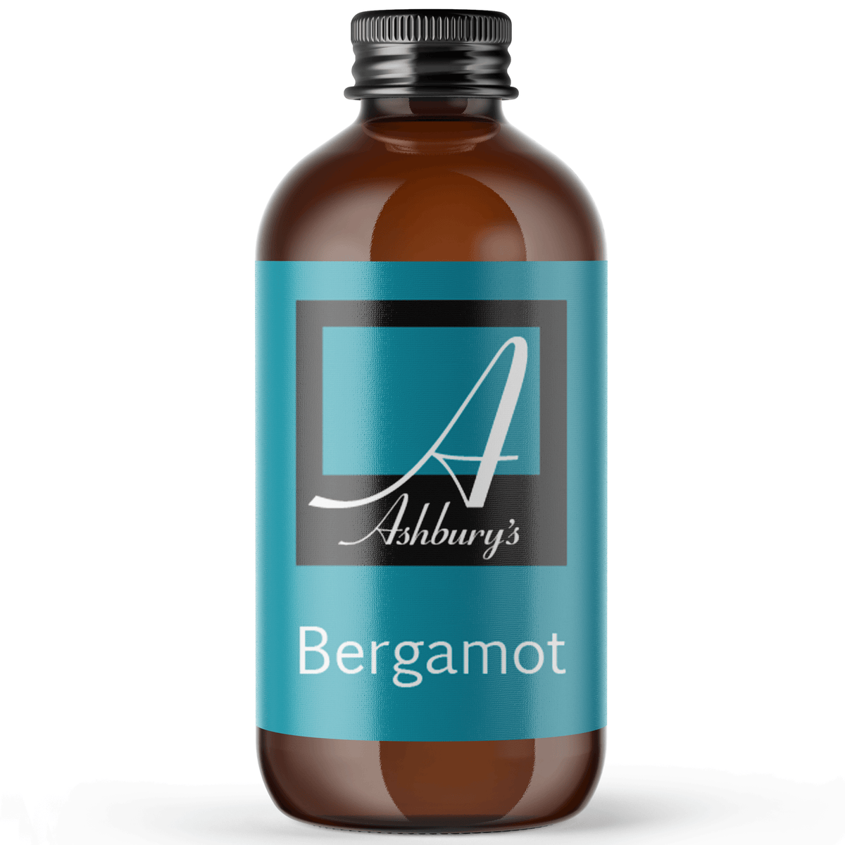 Bergamot (Citrus Bergamia)