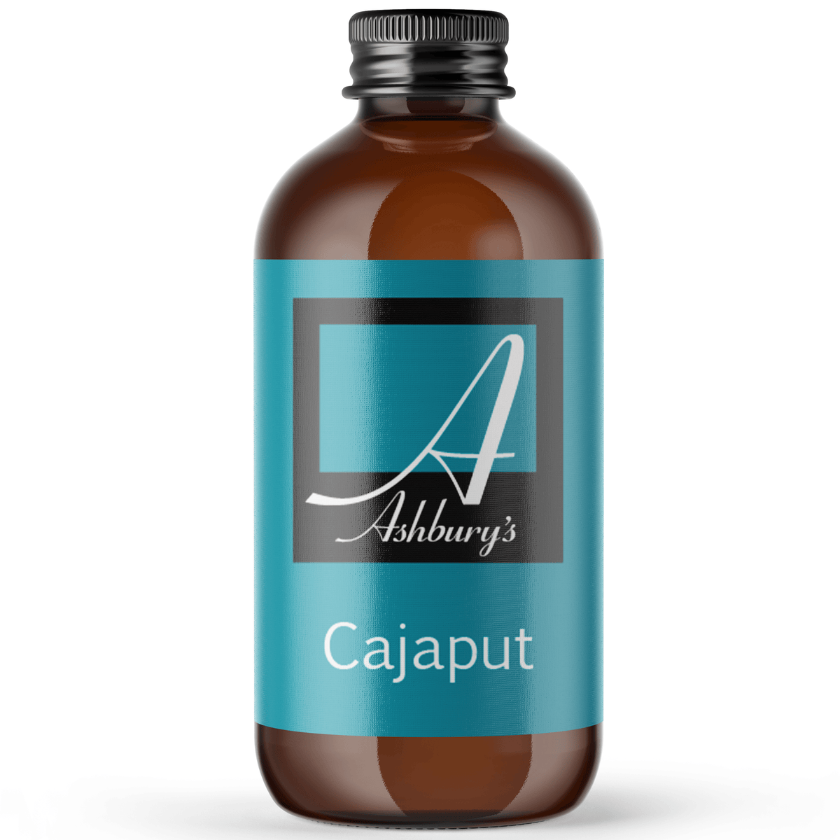 Cajaput (Melaleuca cajeputi)